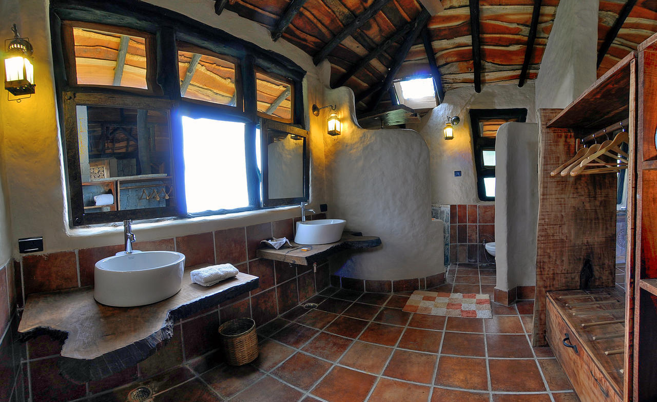 Kanha Earth Lodge Mandlā Εξωτερικό φωτογραφία