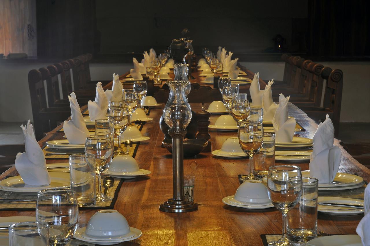 Kanha Earth Lodge Mandlā Εξωτερικό φωτογραφία